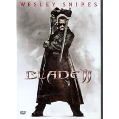 Blade II  ( FSK 18 )
