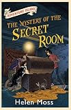 The mystery of the secret room