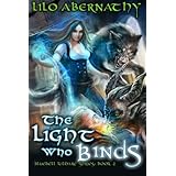 the light who binds bluebell kildare series volume 2
