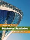 Introduction to Business Statistics (with Premium Web Site P