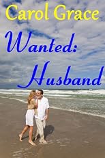 Wanted: Husband