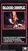 All Products : Blood Simple