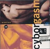 Cyborgasm - Erotica in 3d Sound