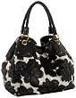 BIG BUDDHA Hibiscus Tote