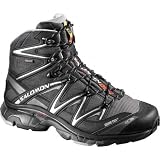 Salomon Wings Sky GTX Hiking Boots - Men's