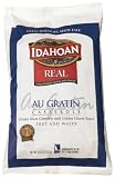 Idahoan Au Gratin Potato Mix, 20.35-Ounce Units (Pack of 4)