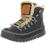 ART SKYLINE 615, Unisex - Erwachsene Boots, Schwarz (REGALIZ), EU 45