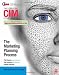Books : CIM Coursebook: The Marketing Planning Process
