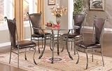 Wrought Iron Furniture