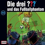 153/Und das Fußballphantom