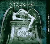 Once/Nemo: +CD Single