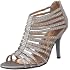 Sacha London Womens Apex Sandal