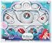 The Little Mermaid Ariel 12 piece Porcelain Tea Party Set