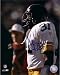 Donnie Shell 31 Autographed/Hand Signed Pittsburgh Steelers 8x10 Photo (Pose 2)