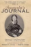 Augusta's Journal Ralph Crump