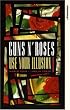 Guns N' Roses - Guns 'n' Roses - Use Your Illusion World Tour 1992 - In Tokyo - Vol. 1 [VHS]