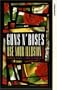 Guns N' Roses - Use Your Illusion I (World Tour 1992 in Tokyo) [VHS]
