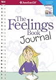 The Feelings Book Journal (Revised)