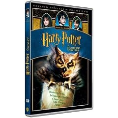 Harry Potter � l'�cole des sorciers- Edition sp�ciale