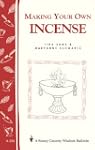 Making Your Own Incense: Storey Count...