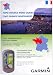 Garmin Software Topo Frankreich Nord-West