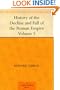 History of the Decline and Fall of the Roman Empire Volume - 5