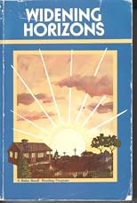 Widening Horizons