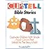 Clip & Tell Bible Stories