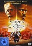 DVD RAUBZUG DER WIKINGER