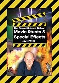 The Secret Science Behind Movie Stunts & Special Effects