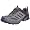 Medium Lead/Metallic Silver/Dark Purple
