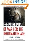 The Principles of War for the Information Age