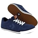 Converse Schuh Athens Ox dark denim/white
