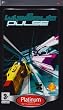 WipeOut Pulse - Platinum Edition (PSP)