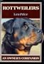 Rottweilers: An Owner's Companion
