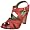 Red Leather