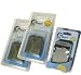2x Pack - Fuji NP-40 Replacement Battery + Charger for Fujifilm NP40, D-LI8, Kodak KLIC7005, FinePix F10, Z1, F480, F700, F710, V10, Z2, Optio S, S5I, A30, S4 Digital Camera/Camcorder - UpStart Battery brand with Lifetime Warranty