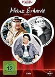 Produkt-Bild: H&ouml;rzu pr&auml;sentiert Heinz Erhardt - Edition 3 [3 DVDs]