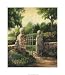 Garden Ingress II - Ethan Harper Art Print Poster 26 x 30