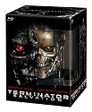 Terminator Salvation Skull Box [Blu-ray] [2009]