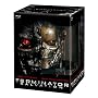 Terminator Salvation Skull Box [Blu-ray] [2009]