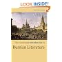The Cambridge Introduction to Russian Literature (Cambridge Introductions to Literature)