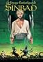 Le voyage fantastique de sinbad