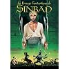 Le voyage fantastique de sinbad
