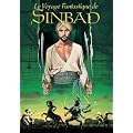Le voyage fantastique de sinbad