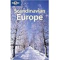 Lonely Planet Scandinavian Europe (Paperback)