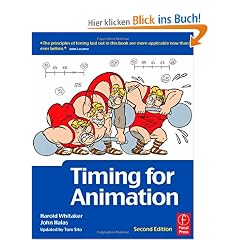 Timing for Animation