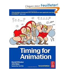 Timing for Animation