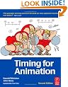 Timing for Animation