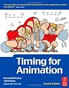 Timing for Animation
